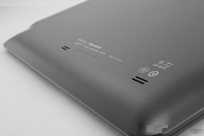 纽曼K97平板电脑之真机拆解