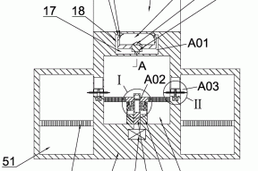 一种冷链储存冰袋絮凝物收集系统的制作方法