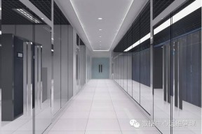 IDC机房空调系统优化配置方法及综合节电分析