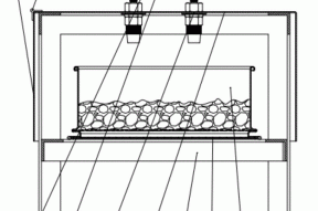 一种用于岩屑喷淋的工装的制作方法