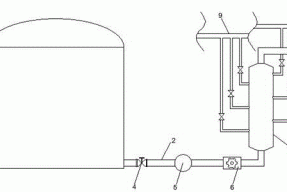 饮用水氯酸根离子吸附设备的制作方法