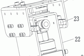 一种工作车及除锈装置的制作方法