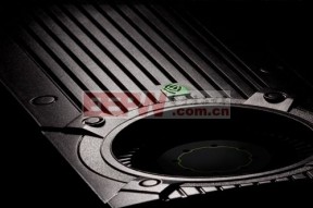 废电脑回收：四两拨千斤的精彩 NV次旗舰GTX670拆解