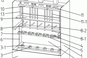 一种凸轮轴油孔清洗装置的制作方法