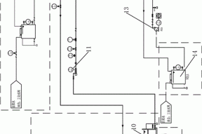 一种污泥压滤系统的制作方法