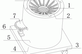 一种分散式生活污水处理装置的制作方法