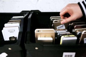 旧手机回收：隐私不能和废旧手机一块卖了