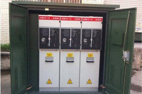 自贡电缆线回收：电线电缆分接箱的功能介绍