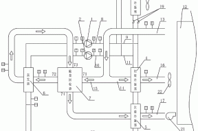一种新型的污泥烘干机的制作方法