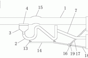 一种化学实验室酸碱废液分离装置的制作方法