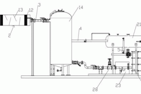 一种污水净化设备及其净水方法与流程