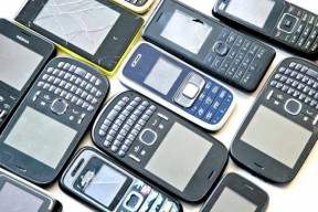 没有自主流量的爱回收，靠门店很难再收旧手机