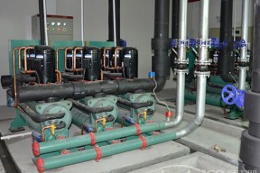 机房空调安装—机房空调安装注意事项