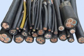 宜宾电缆线回收：电缆线如何收纳整理才安全性?