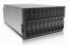 液冷技术让数据中心“更深绿”