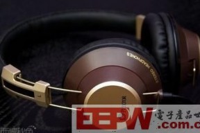 浦科特D500耳机拆解