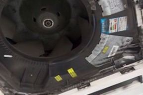 机房空调清洗-技术含量到底有多高？