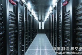 机房精密空调制冷剂泄漏该如何处理