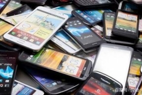 “旧手机”兑换新脸盆，回收走的手机有什么用？