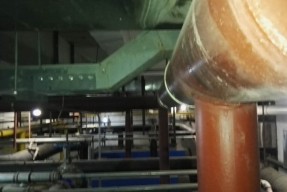 溴化锂制冷机系统的运行调节