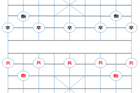 废电脑回收：基于单片机的棋盘设计
