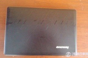 联想Y480笔记本拆机详细图文教程