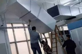 让人烦躁的“机房空调噪声”该怎样处理？