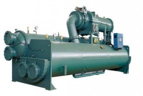 溴化锂制冷机组保养注意事项