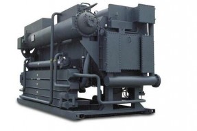 溴化锂吸收式制冷停机保养