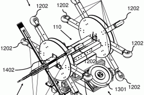 管道清洁装置和管道行走装置的制作方法