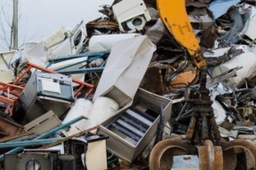 回收走的废旧家电，最后都去向哪里了？