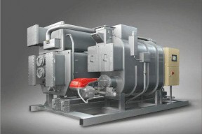 回收双良溴化锂机组回收中央空调溴维护保养