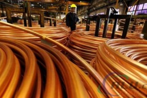 分析人士：有色金属价格仍有一定支撑