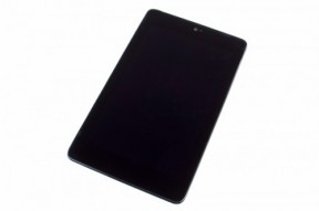 Google Nexus7 完全拆解
