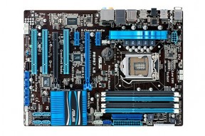 华硕P8P67 LE必须2次才能启动