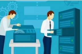 机房空调系统18大核心部件，你知道吗？