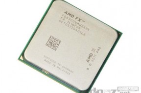 2700元超值八核游戏电脑配置，没钱也任性FX8300+GTX750