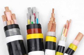 广元电缆线回收：控制电缆线的常见故障点搜索方式有什么