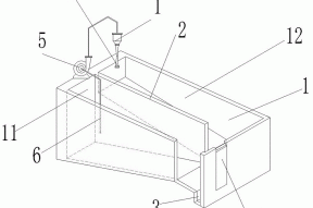 一种多功能污水处理池的制作方法