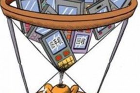 揭秘二手手机回收陷阱，99%的人都不知道！