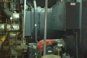 提升溴化锂制冷机制冷量的办法