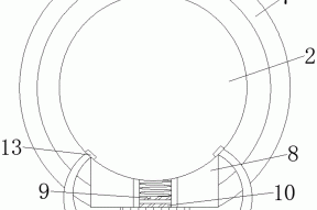 一种大宗粮油绿色储运装置及其储运方法与流程