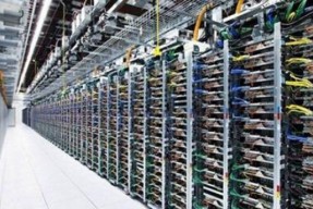 数据中心机房冷却方式有几种？