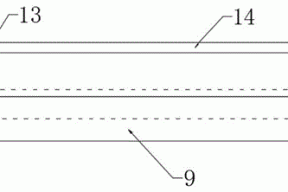 一种微咸水水产养殖尾水资源化处理装置的制作方法