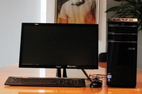 华硕CM6870家用机拆解