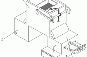 一种基于厨房污水的油水分离净化循环系统及其净化方法与流程