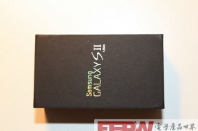 废电脑回收：三星GALAXY SII拆解