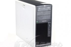 双路12核心强大能量 惠普AMD工作站拆解