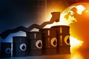 原油对外依存度超65% 国际油价将实质性回升