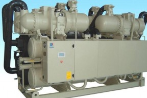 回收溴化锂机组维护保养的好处